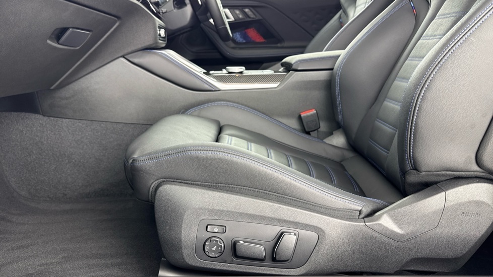 BMW 2 Series Gran Coupe F74 220 M Sport Gran Coupe Grey #31