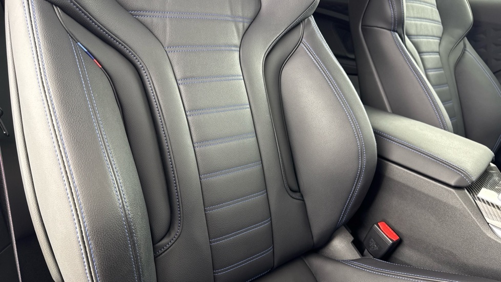 BMW 2 Series Gran Coupe F74 220 M Sport Gran Coupe Grey #40