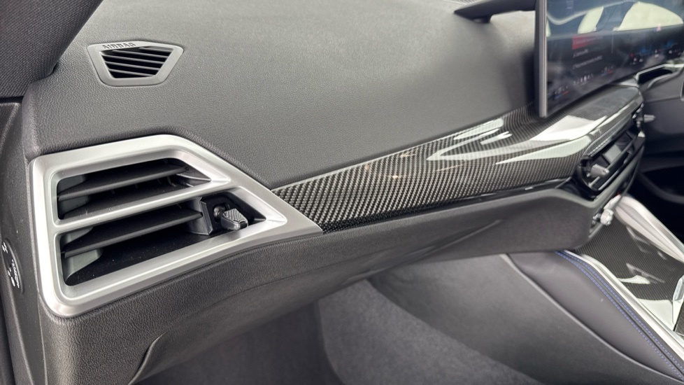 BMW 2 Series Gran Coupe F74 220 M Sport Gran Coupe Grey #32
