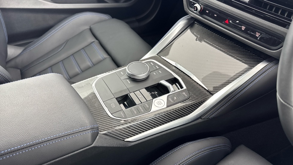 BMW 2 Series Gran Coupe F74 220 M Sport Gran Coupe Grey #9