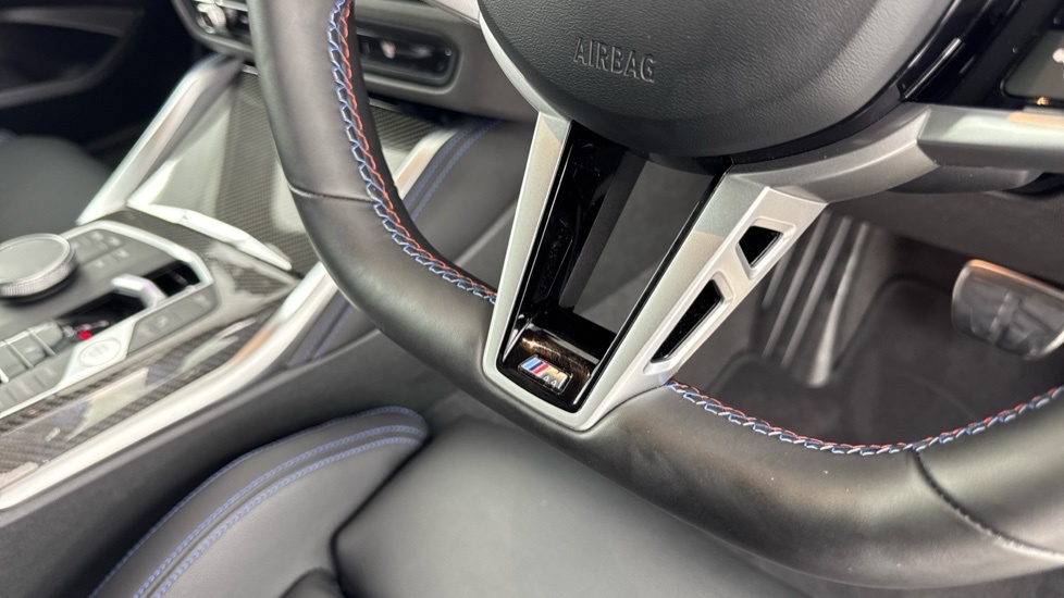 BMW 2 Series Gran Coupe F74 220 M Sport Gran Coupe Grey #58