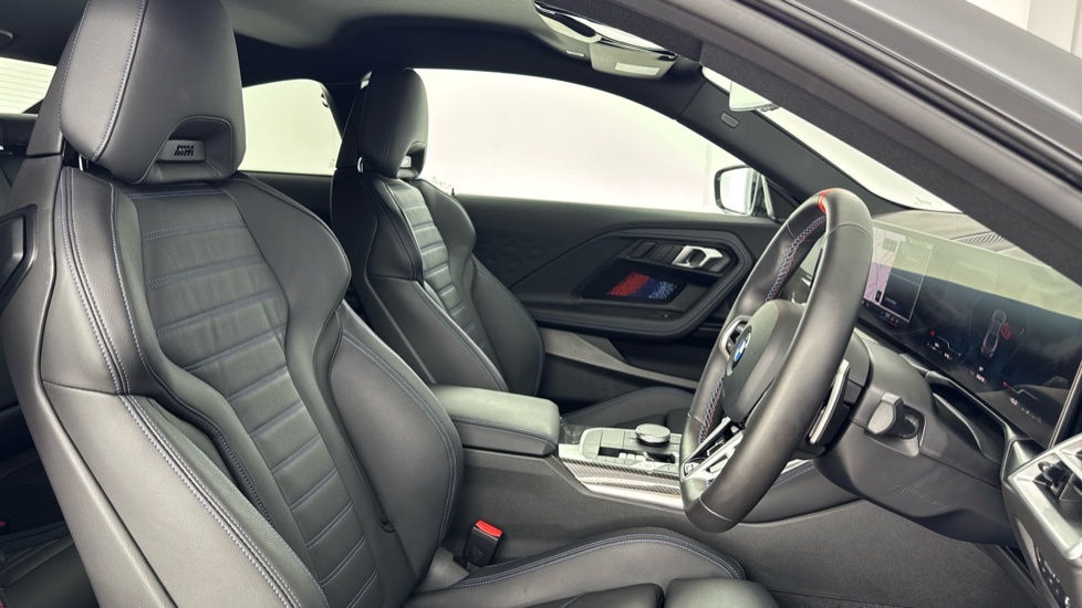 BMW 2 Series Gran Coupe F74 220 M Sport Gran Coupe Grey #10