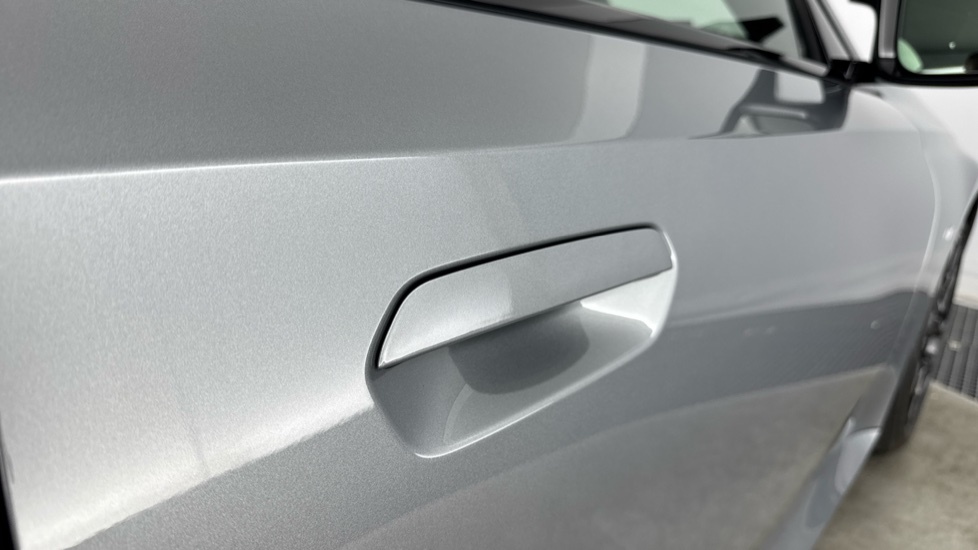 BMW 2 Series Gran Coupe F74 220 M Sport Gran Coupe Grey #27