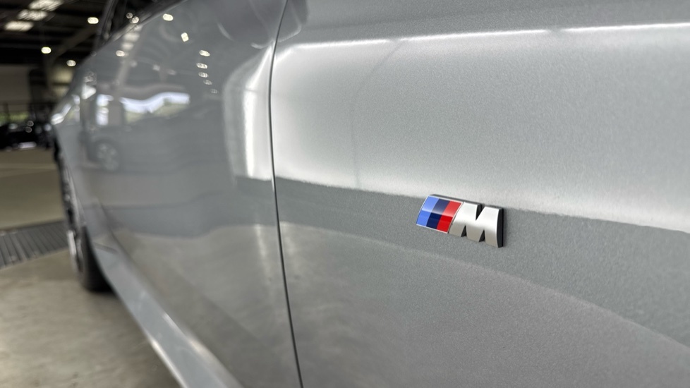 BMW 2 Series Gran Coupe F74 220 M Sport Gran Coupe Grey #29