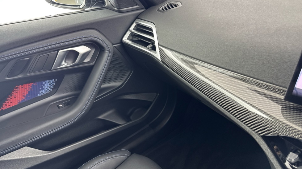 BMW 2 Series Gran Coupe F74 220 M Sport Gran Coupe Grey #44