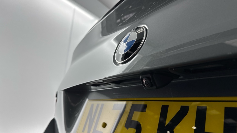 BMW 2 Series Gran Coupe F74 220 M Sport Gran Coupe Grey #24