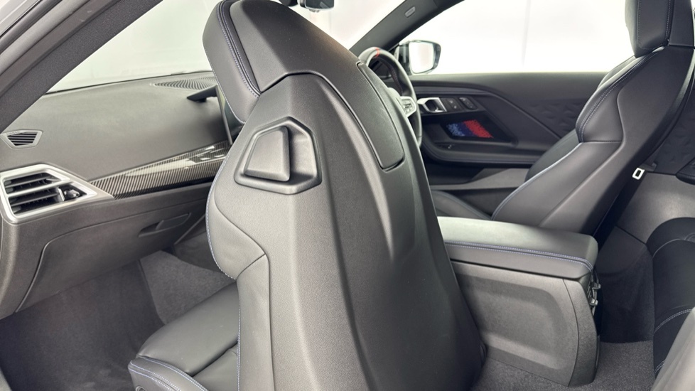 BMW 2 Series Gran Coupe F74 220 M Sport Gran Coupe Grey #34