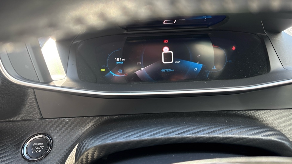 Peugeot 2008 1.2 Puretech 130 Allure Premium Blue #18