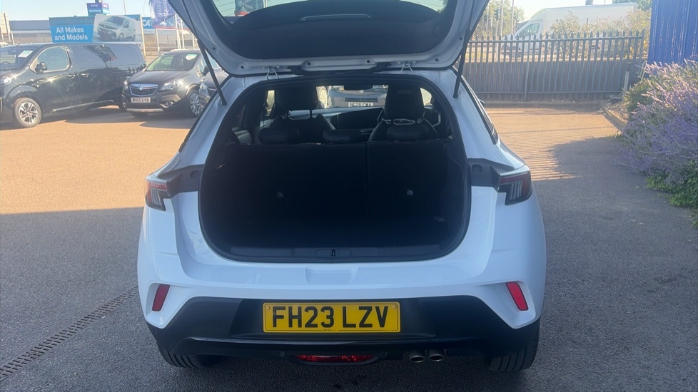 Vauxhall Mokka Ultimate FH23LZV White #4