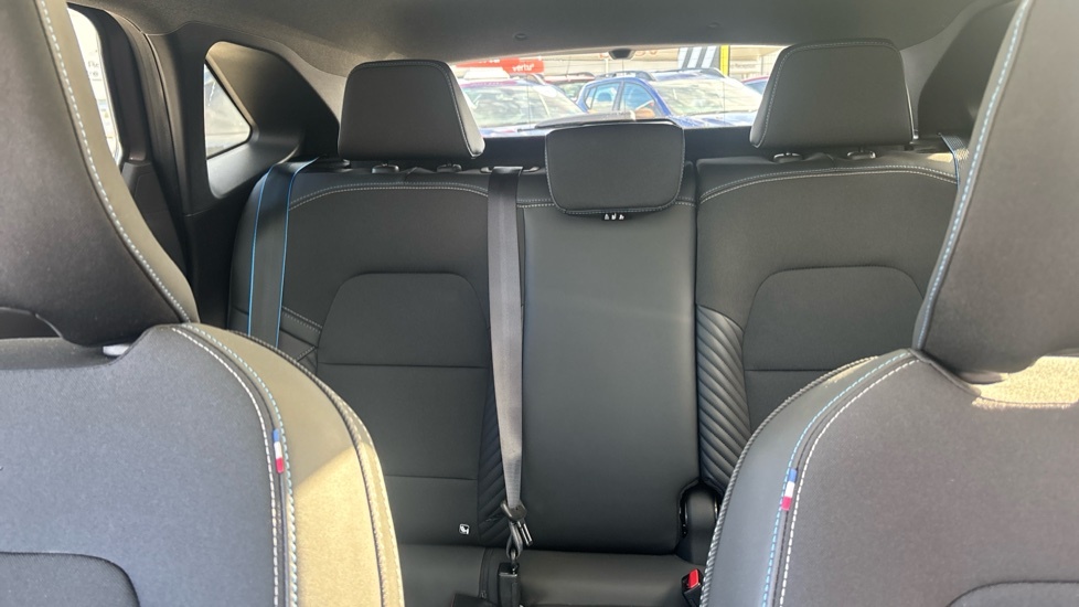Renault Symbioz Symbioz 1.6 E-tech Fhev 145 Iconic Esprit Alpine 5 Blue #15