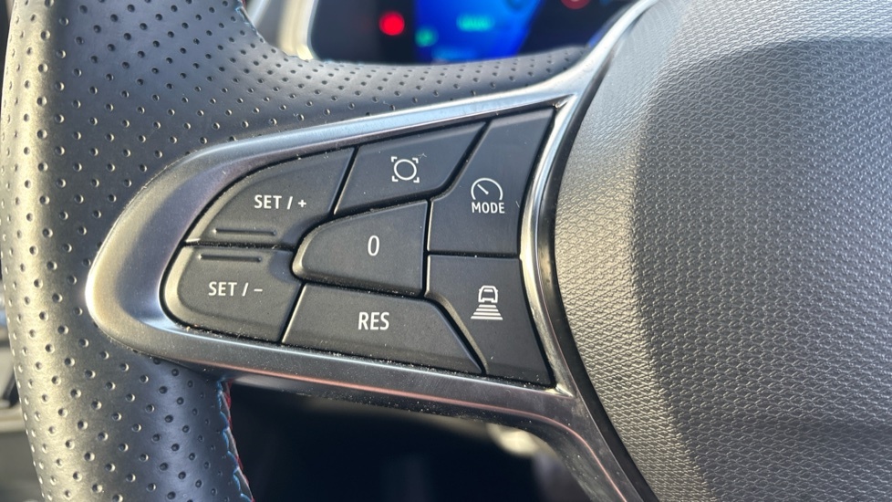 Renault Symbioz Symbioz 1.6 E-tech Fhev 145 Iconic Esprit Alpine 5 Blue #45