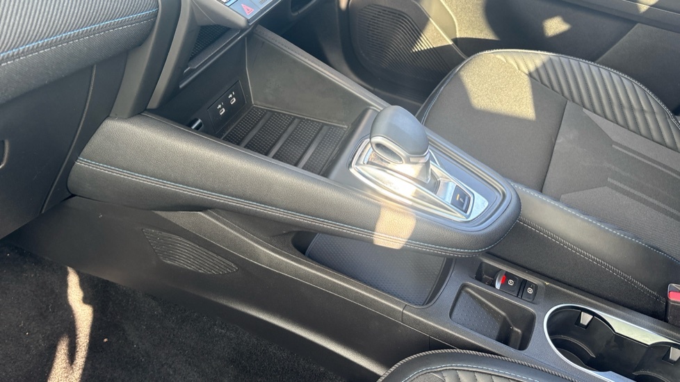 Renault Symbioz Symbioz 1.6 E-tech Fhev 145 Iconic Esprit Alpine 5 Blue #13