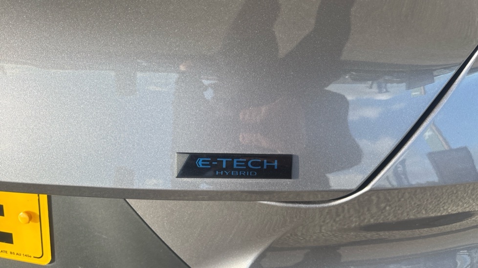 Renault Symbioz Symbioz 1.6 E-tech Fhev 145 Iconic Esprit Alpine 5 Blue #23