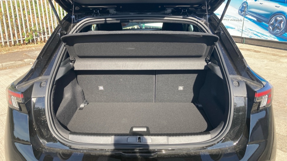 Vauxhall Mokka Griffin Black #4