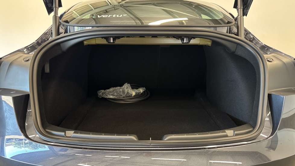 Tesla Model 3 Long Range Grey #4