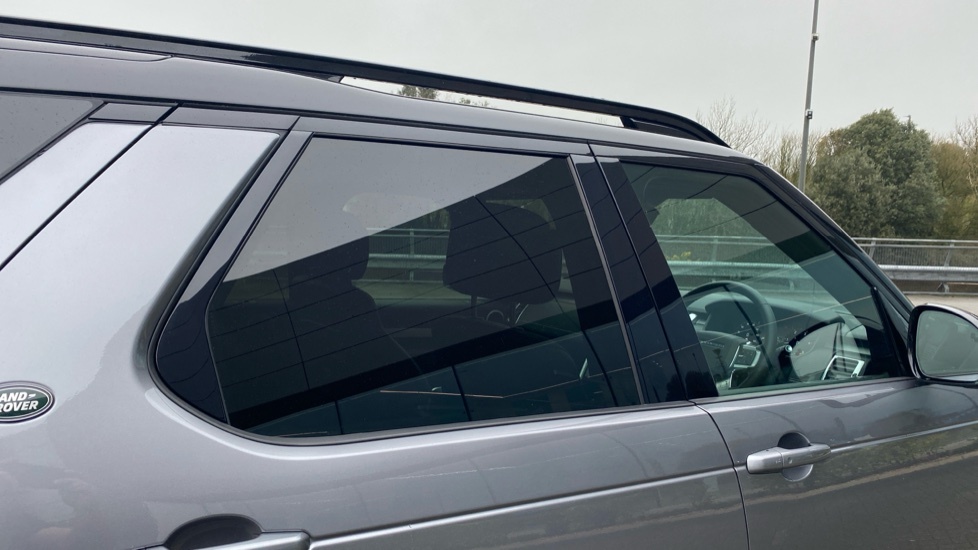 Land Rover Discovery 3.0 D350 Mhev Dynamic Hse Suv 4Wd Blue #25