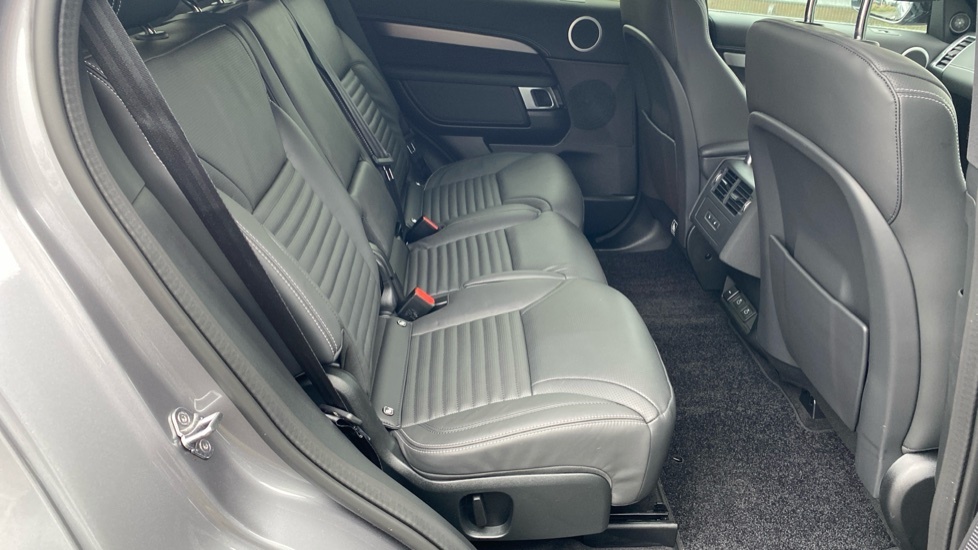 Land Rover Discovery 3.0 D350 Mhev Dynamic Hse Suv 4Wd Blue #41