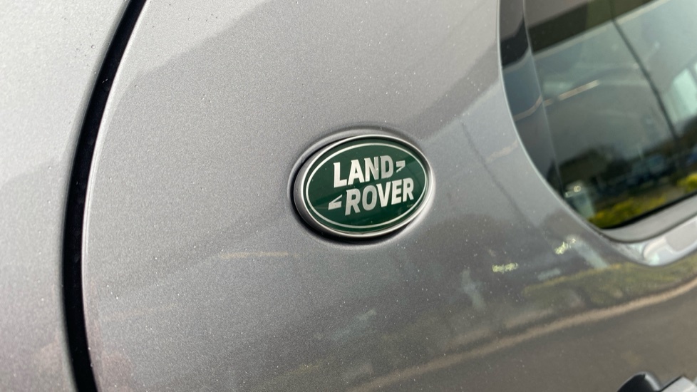Land Rover Discovery 3.0 D350 Mhev Dynamic Hse Suv 4Wd Blue #26