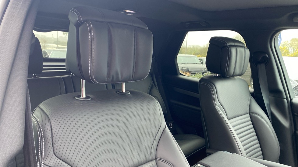 Land Rover Discovery 3.0 D350 Mhev Dynamic Hse Suv 4Wd Blue #53