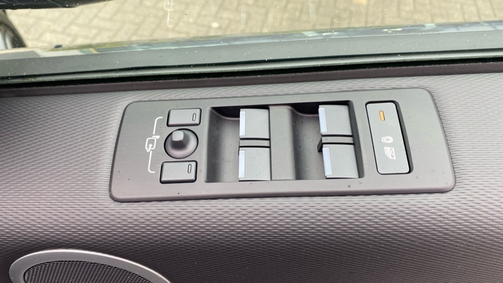Land Rover Discovery 3.0 D350 Mhev Dynamic Hse Suv 4Wd Blue #48