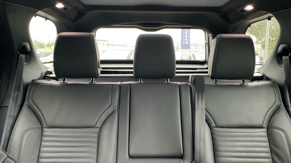 Land Rover Discovery 3.0 D350 Mhev Dynamic Hse Suv 4Wd Blue #55