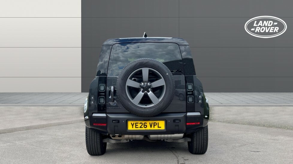 Land Rover Defender 110 X-dynamic Hse Grey #6