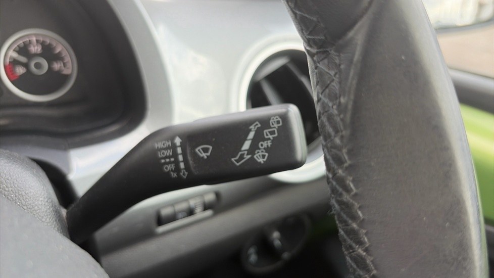 Skoda Citigo Se Mpi Asg Red #22
