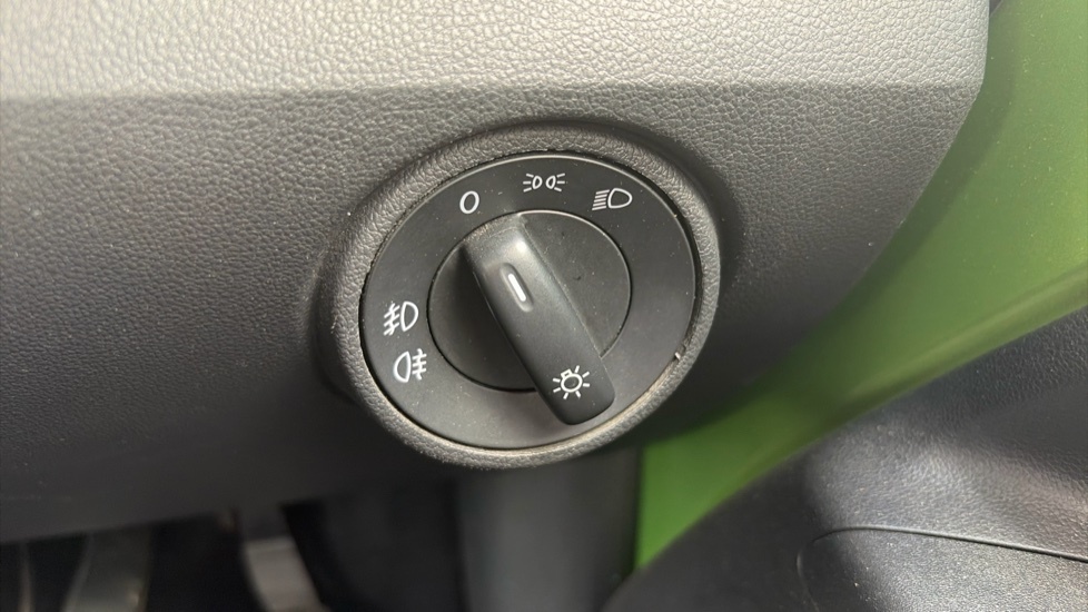 Skoda Citigo Se Mpi Asg Red #21