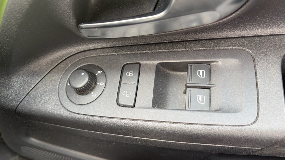 Skoda Citigo Se Mpi Asg Red #20