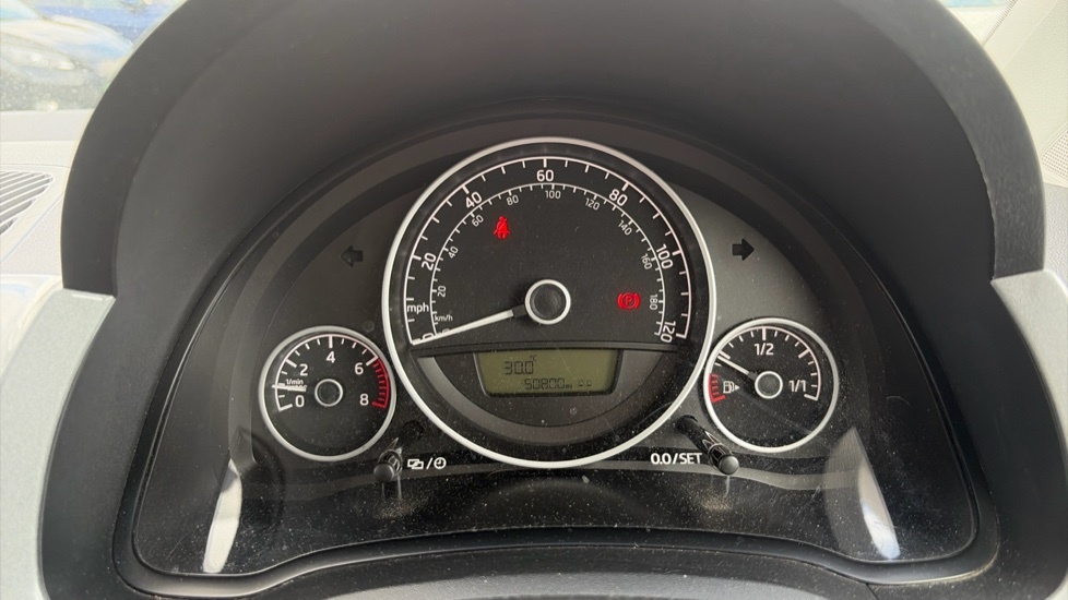 Skoda Citigo Se Mpi Asg Red #18