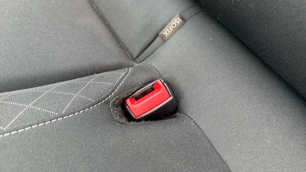 Skoda Citigo Se Mpi Asg Red #17