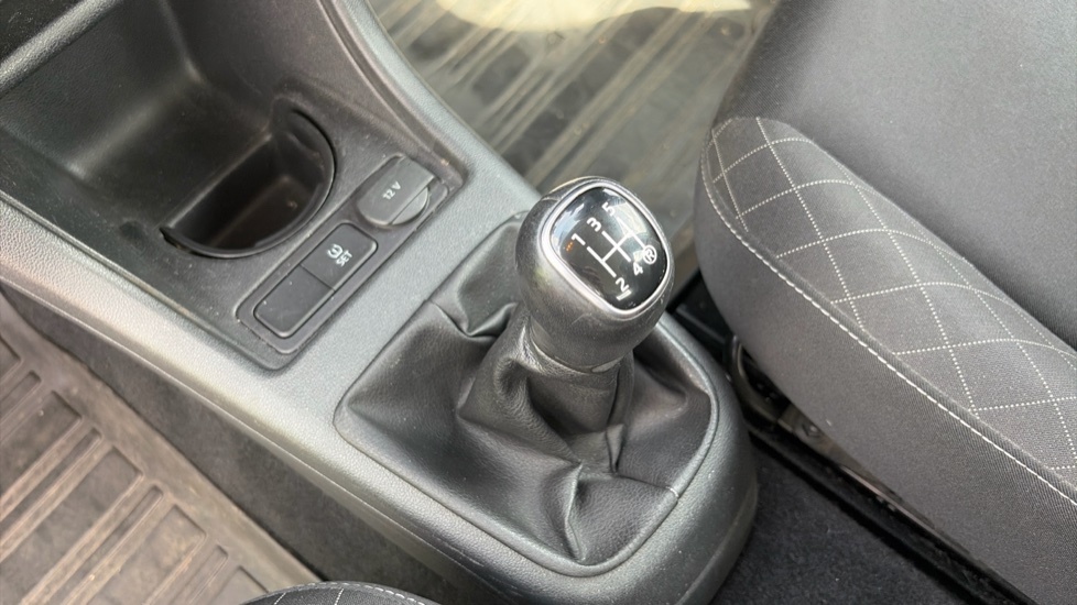 Skoda Citigo Se Mpi Asg Red #13