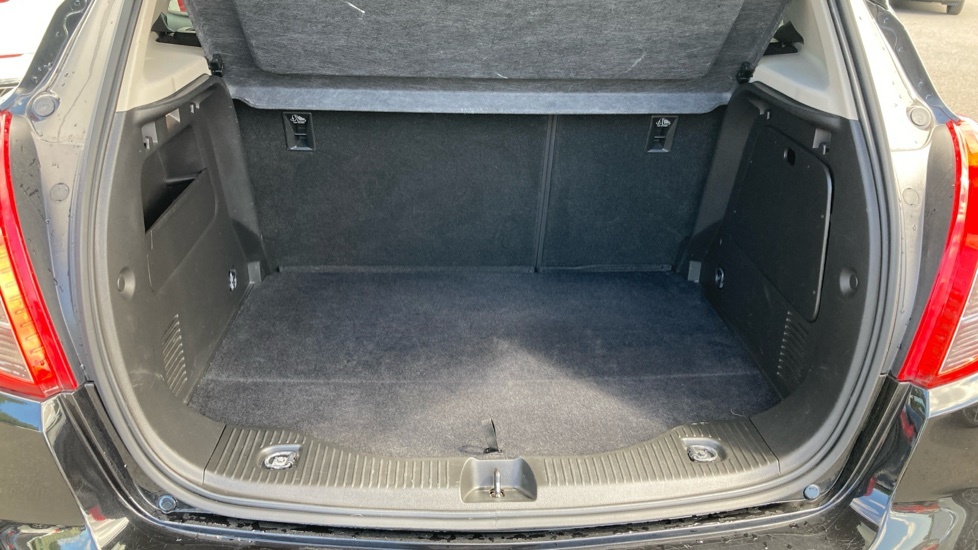 Vauxhall Mokka X Elite Nav Black #4