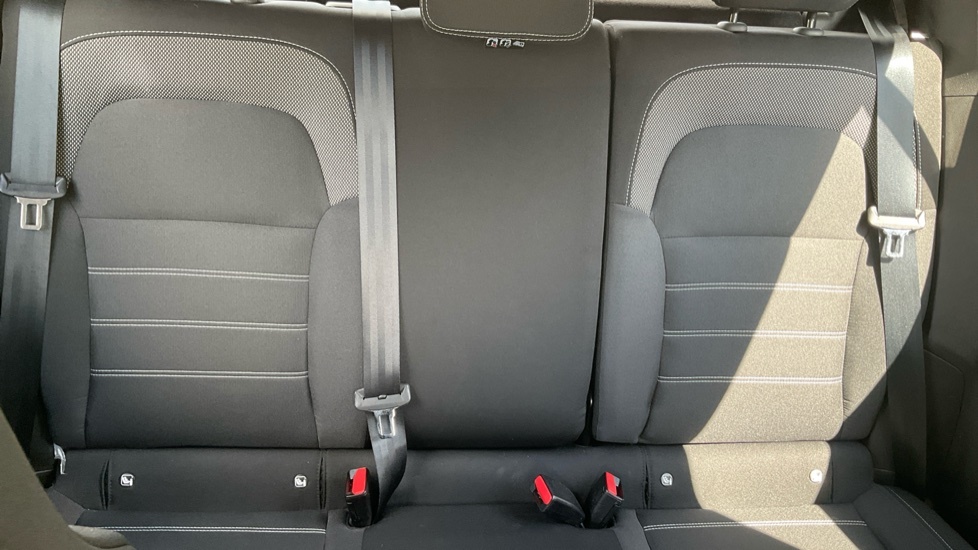 Dacia Sandero 1.0 Tce Comfort Euro 6 Ss Red #15