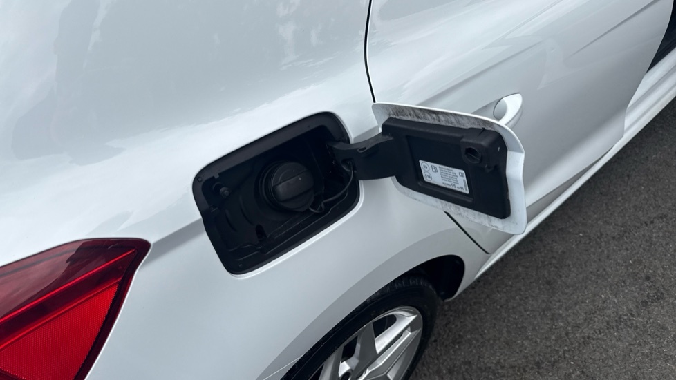 Seat Ibiza 1.0 Tsi 115 Fr Sport Ez White #29