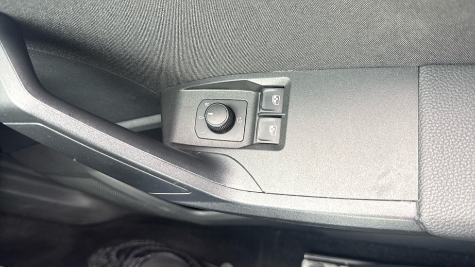 Seat Ibiza 1.0 Tsi 115 Fr Sport Ez White #27