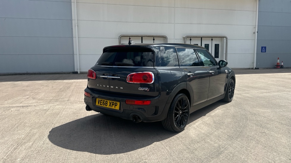 Mini Clubman 1.5 Cooper Black 134 Bhp Upto 61Mpg, Huge Spec Black #22