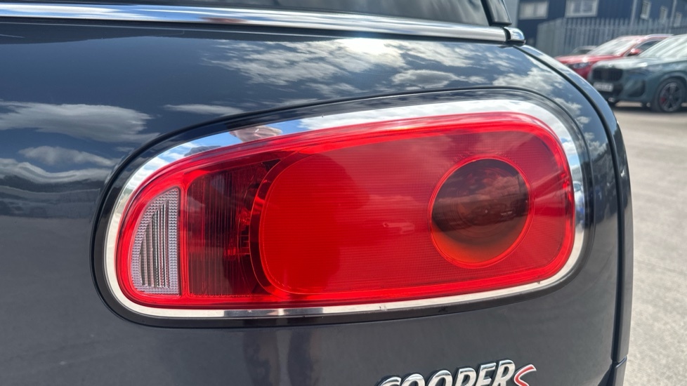 Mini Clubman 1.5 Cooper Black 134 Bhp Upto 61Mpg, Huge Spec Black #20