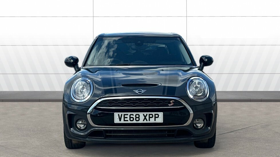 Mini Clubman 1.5 Cooper Black 134 Bhp Upto 61Mpg, Huge Spec Black #14