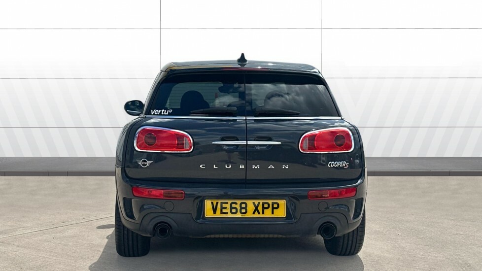 Mini Clubman 1.5 Cooper Black 134 Bhp Upto 61Mpg, Huge Spec Black #13