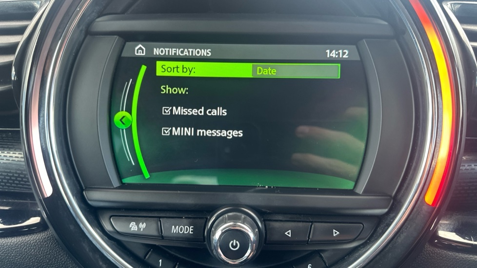Mini Clubman 1.5 Cooper Black 134 Bhp Upto 61Mpg, Huge Spec Black #40