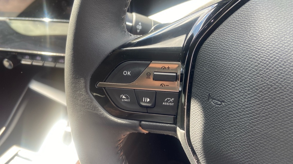 Peugeot 308 1.2 Puretech Allure Premium Eat8 Green #25
