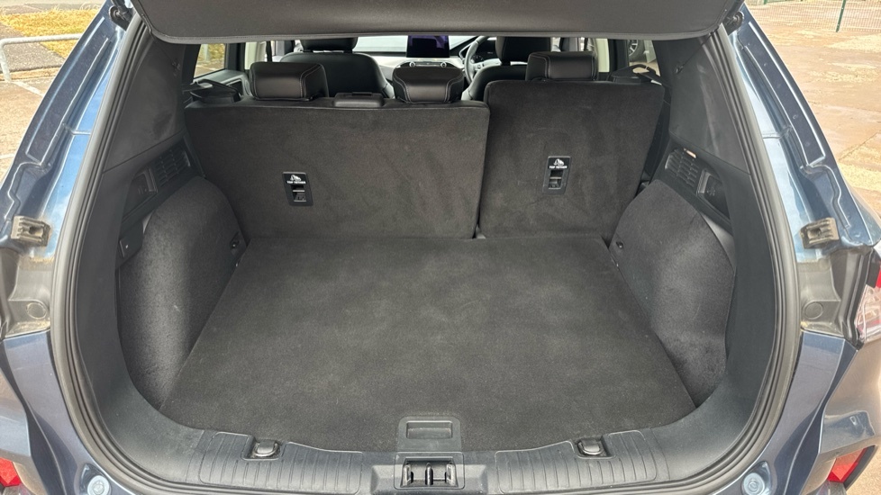 Ford Kuga Titanium First Edition Blue #4