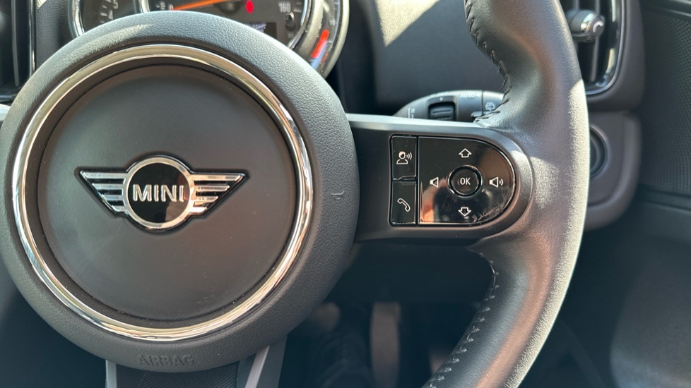 Mini Countryman Countryman Cooper Exclusive Green #16