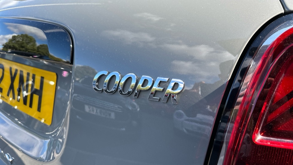 Mini Countryman Countryman Cooper Exclusive Green #27