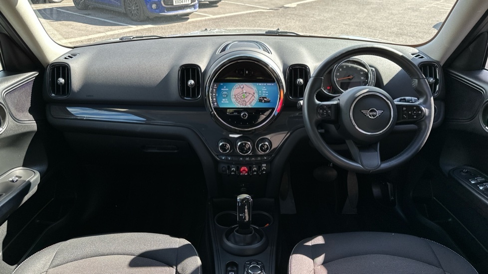 Mini Countryman Countryman Cooper Exclusive Green #4