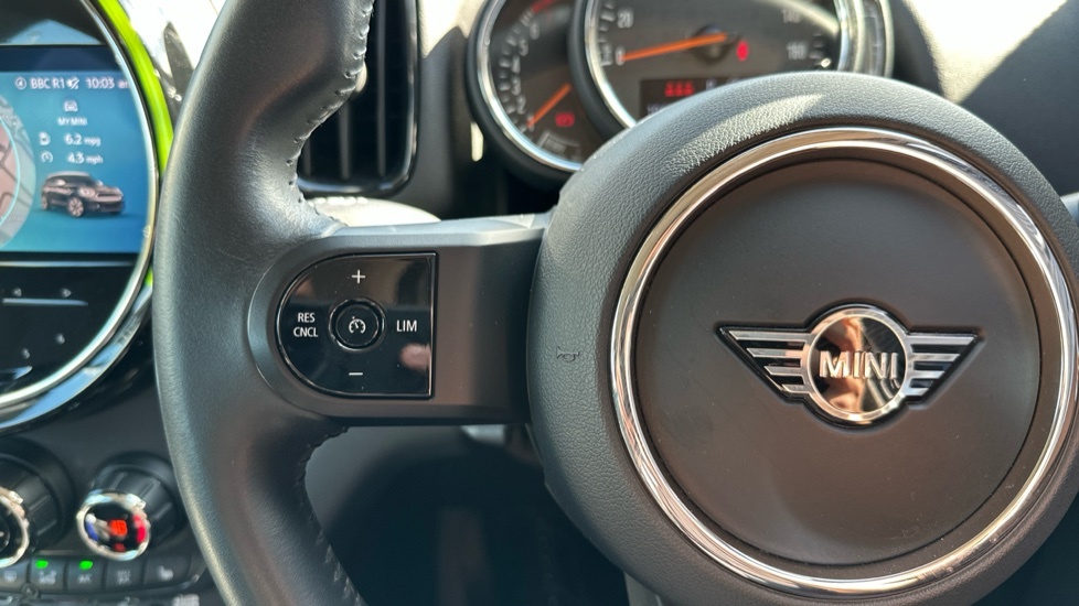 Mini Countryman Countryman Cooper Exclusive Green #15
