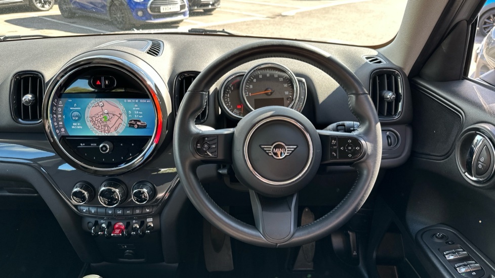 Mini Countryman Countryman Cooper Exclusive Green #5