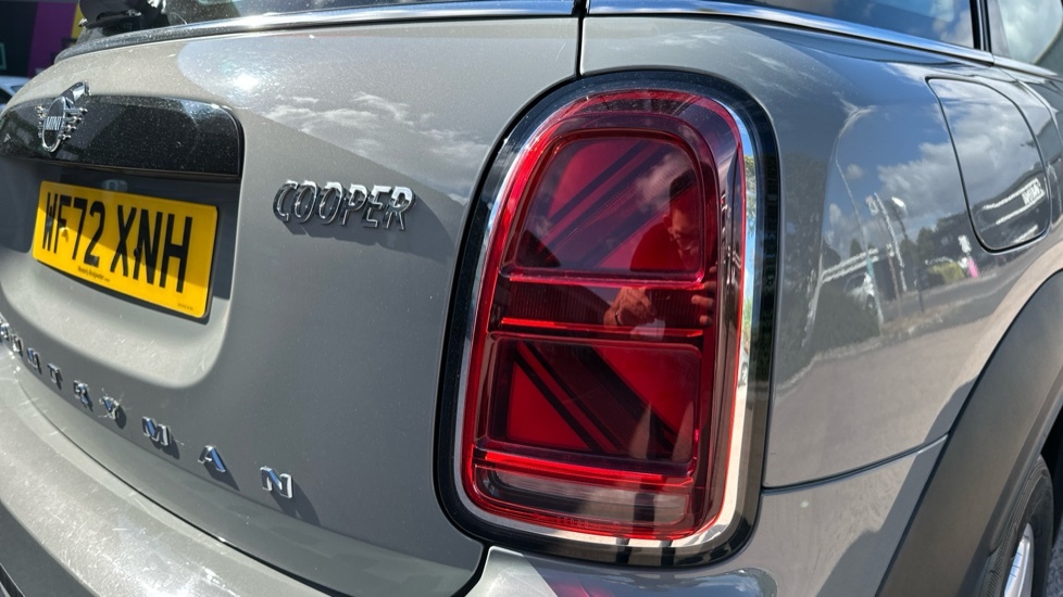 Mini Countryman Countryman Cooper Exclusive Green #20