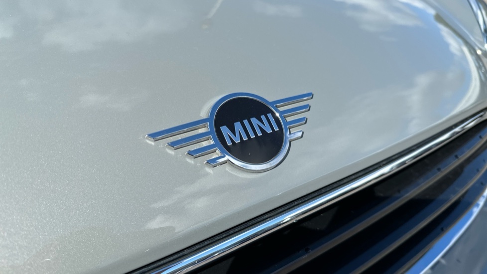 Mini Countryman Countryman Cooper Exclusive Green #29